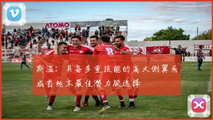 斯温：具备多重技能的高大侧翼或成首轮末最佳潜力股选择