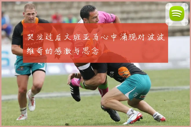哭泣过后文班亚马心中涌现对波波维奇的感激与思念